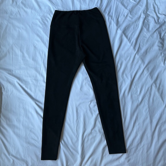 Black Wilfred Free leggings - L - Picture 2 of 3